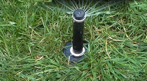Best Sprinkler Heads 2022: Buying Guide #1. Gardening Blogs 2023|Poulan Leaf Blower|Best ...