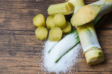 How to Make Sugar From Sugarcane in 2020 | Healthy recipes easy snacks ...