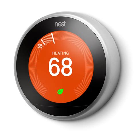 The Carolina’s Certified Nest Thermostat Pro Installer