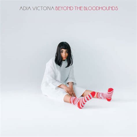 Adia Victoria: Beyond The Bloodhounds « American Songwriter