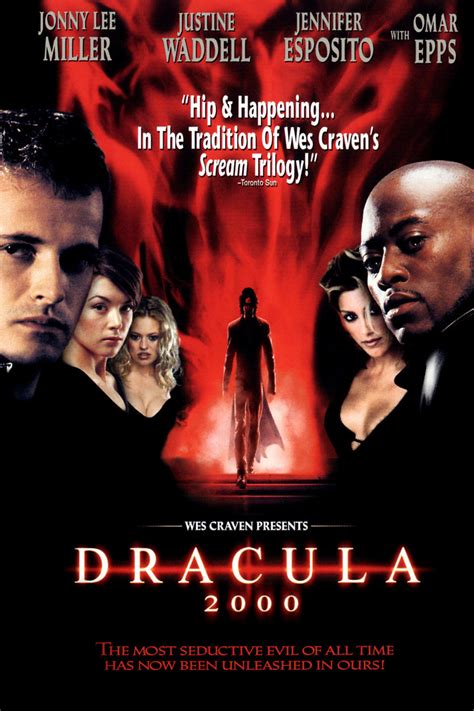 დრაკულა 2000 / Dracula 2000 (ქართულად) - 31 დეკემბერში 2011 - Warez PorTal