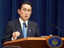 Japan to attend NATO summit for first time in Madrid, Spain