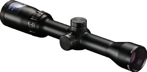 The 4 Best Ruger Charger Scopes – Reviews 2019