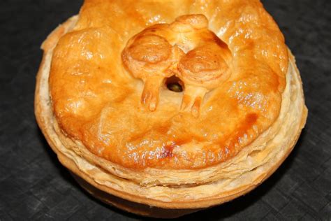 A Brief History of The New Zealand Meat Pie