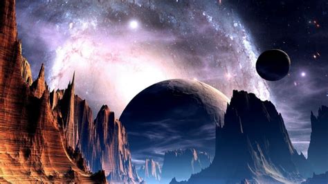 The No-Kidding Coolest Planets in Science Fiction | Futurism