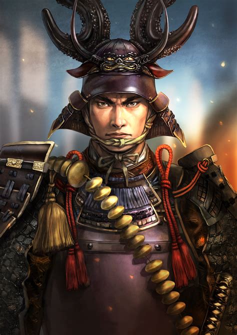 Pin by eolo sensei on Historycal Samurai | Samurai art, Japanese warrior, Samurai artwork