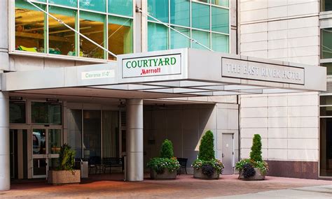 Upper East Side Hotel in - New York, NY | Groupon Getaways