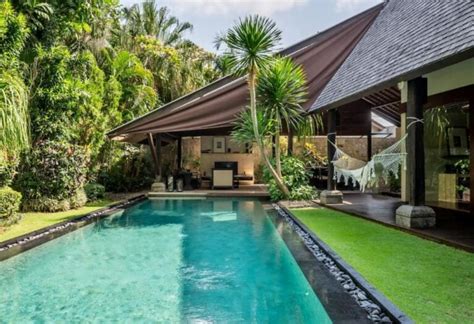 16 Incredible Canggu Private Pool Villas - Find Your Own Private Oasis - Where To Stay Bali