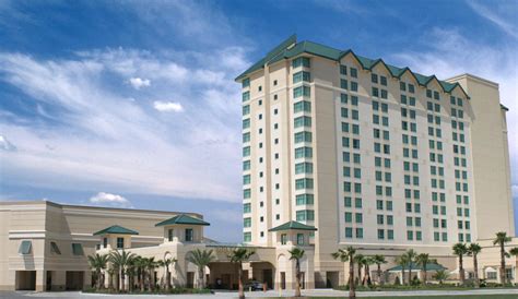 Hollywood Casino Gulf Coast | Bay St Louis, MS 39520