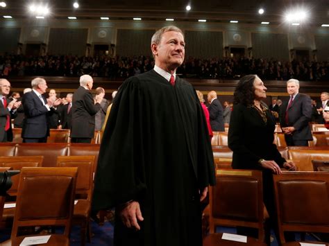 Chief Justice Roberts Is Reshaping The First Amendment | FiveThirtyEight