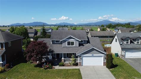 Burlington, WA Real Estate - Burlington Homes for Sale | realtor.com®