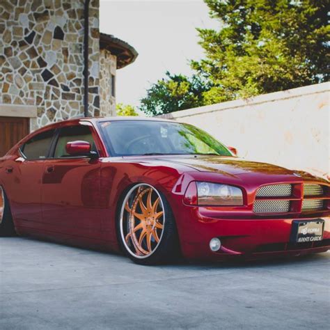 2006 Dodge Charger Rt Custom