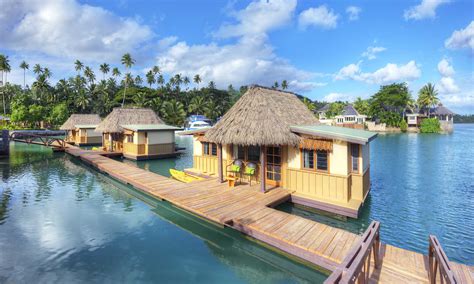 Koro Sun Resort Fiji | Tahiti Legends