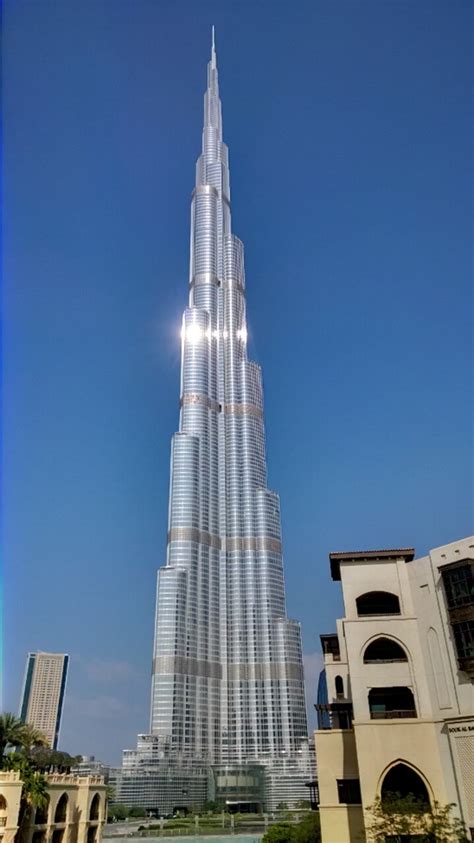 Burj Khalifa (2024)