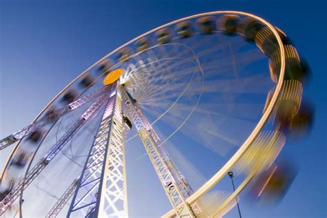 Ferris Wheel Day – Fun Holiday