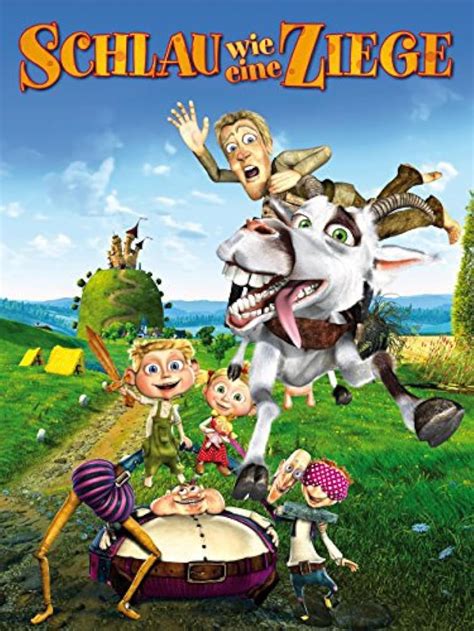 Goat Story 2: with Cheese (2012) - IMDb