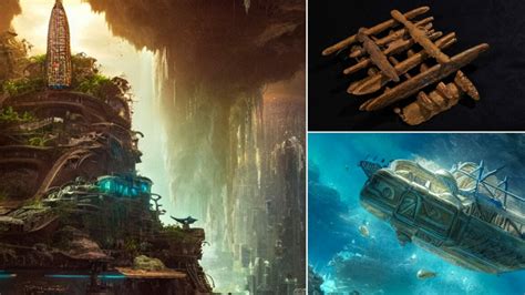 Orichalcum, the lost metal of Atlantis recovered from 2,600-year-old shipwreck! | Mysteriesrunsolved