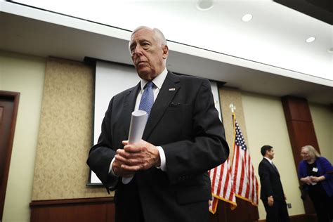 Hoyer eyes majority leader post in next Congress - POLITICO