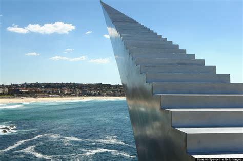 This Infinite Staircase Will Make You Believe In Miracles Art | HuffPost