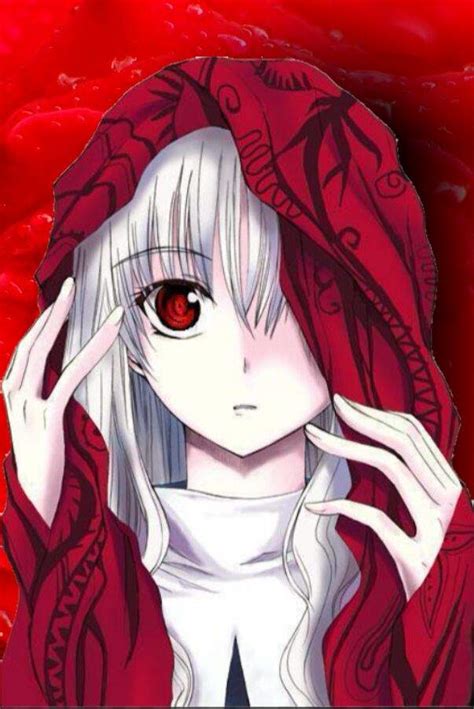 Cute vampire girl | Anime Amino