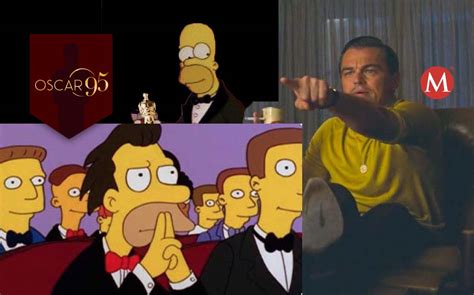 Memes de los nominados a los Oscar 2023: Estos fueron los mejores- Grupo Milenio