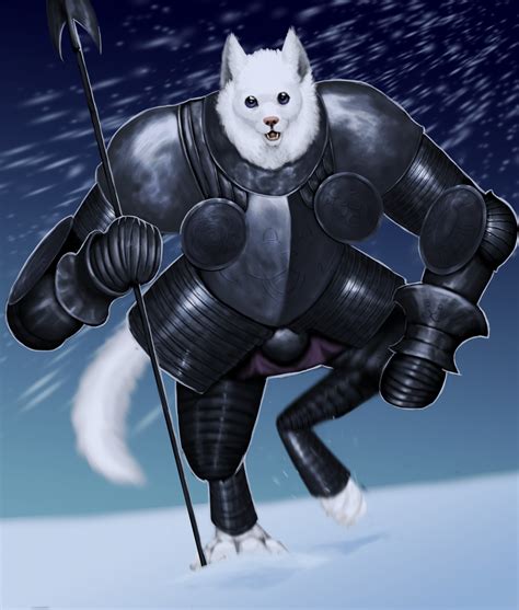 Greater Dog by Iltheyn on DeviantArt