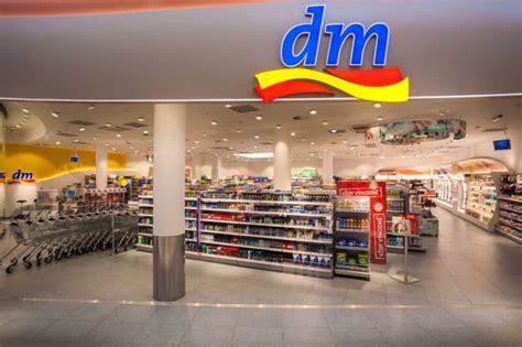 Dm Drogerie Markt Opening its First Drugstores in Poland - Retailsee.com