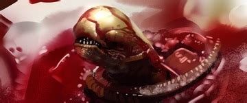 Alien Chestburster | Alien (Character) | hobbyDB