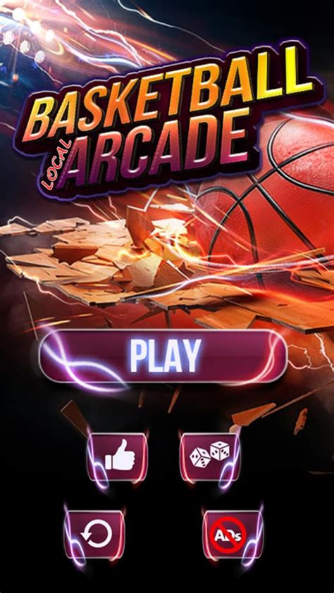 Real Basketball Arcade Game APK for Android - Download