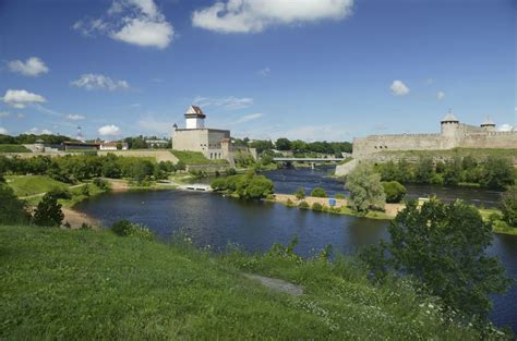 estonia-narva - Embassy n Visa