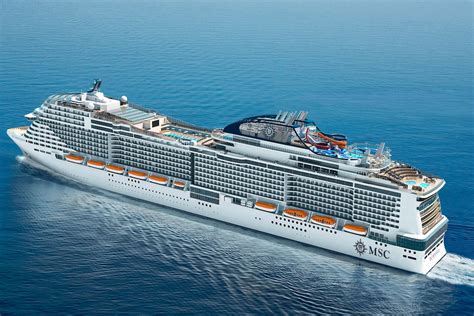 MSC Bellissima Cruise Discount (2023 / 2024) - Expedia.ca