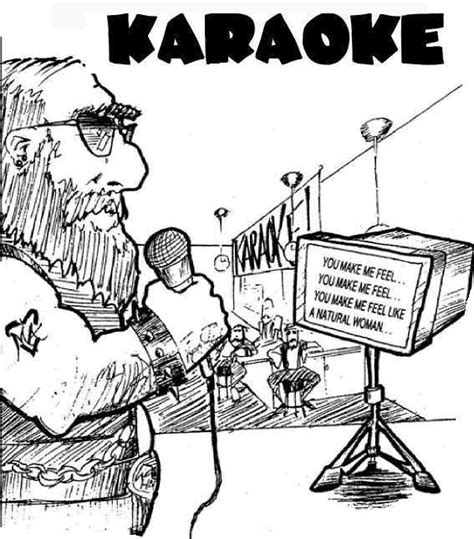 17 Best images about karaoke on Pinterest | Cartoon, Old city and Widescreen wallpaper