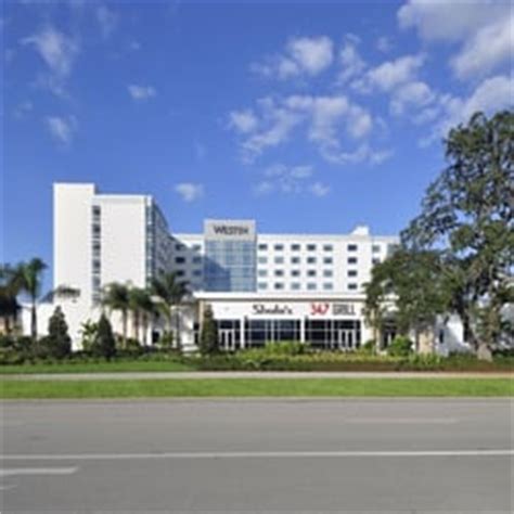 The Westin Lake Mary, Orlando North - Hotels - Lake Mary, FL - Yelp