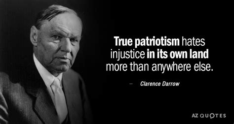 TOP 25 PATRIOTISM QUOTES (of 576) | A-Z Quotes