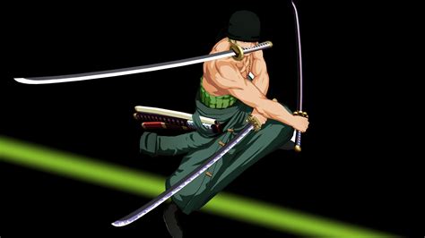 Roronoa Zoro Background