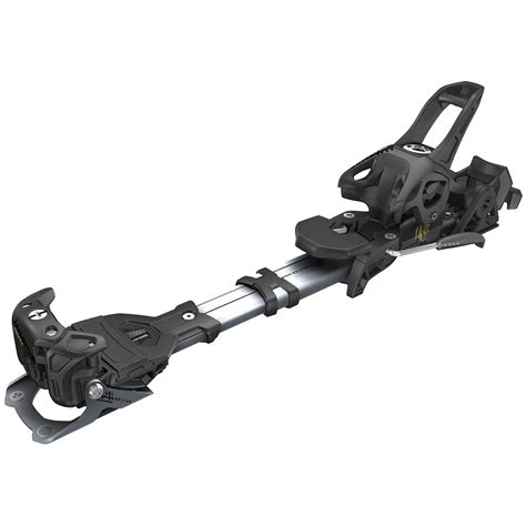 Tyrolia Ambition 12 Alpine Touring Ski Bindings 2024 | Ski bindings, Touring, Skiing