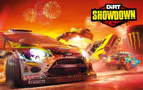 Dirt: Showdown Latest Version Free Download - The Gamer HQ - The Real ...