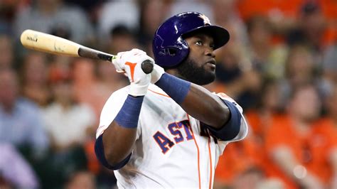 Houston Astros DH Yordan Alvarez to have season-ending surgery