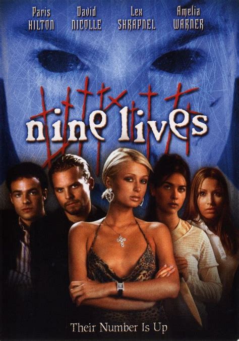 Nine Lives (2002) Movie Review | Nine lives movie, Top horror movies, Movies