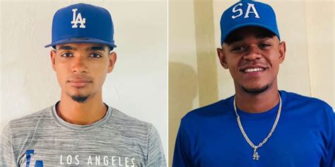 Dodgers 2023 international prospects signings