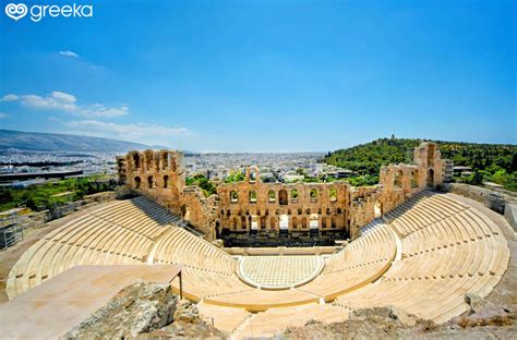 Attica Greece: Complete Travel Guide | Greeka