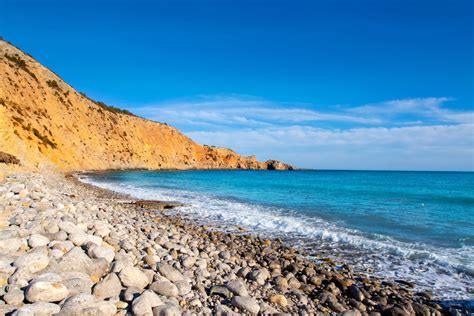 7 Best Beaches In IBIZA To Visit in 2023