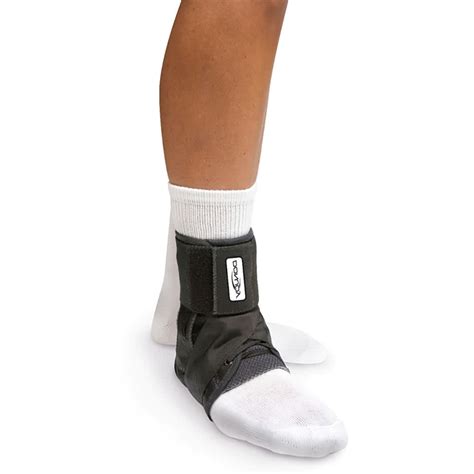 Stabilizing Pro Ankle Brace - Handi-House