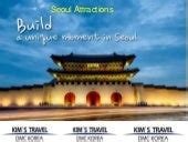 Seoul attractions