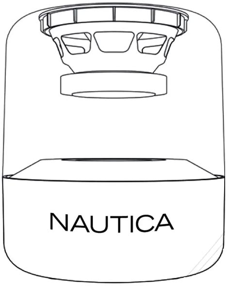 NAUTICA S50 Portable Wireless Speaker User Guide