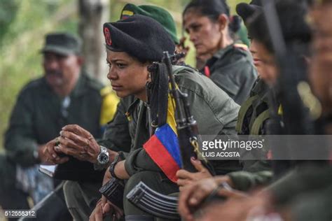 20,129 Revolutionary Armed Forces Of Colombia Photos & High Res Pictures - Getty Images