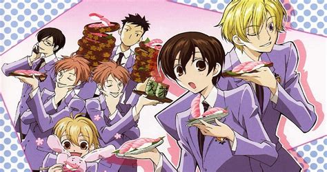 Anime After School: 10 Anime Clubs We All Wanted to Join | CBR