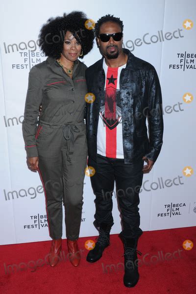 Photos and Pictures - Kim Wayans and Shawn Wayans at the Tribeca TV ...