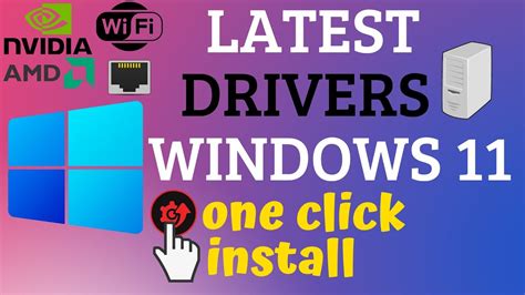 Windows 11 - How To Update Drivers Automatically - Driver Booster Pro - YouTube