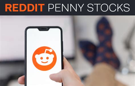 Reddit Penny Stocks - Are Any Good Buys? | Investment U